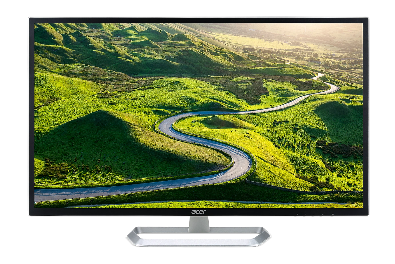 Acer EB321HQA  31.5 inch Monitor/2560 x 1440/LED, LCD/Wired-1