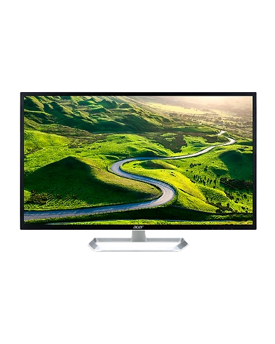 Acer EB321HQA  31.5 inch Monitor/2560 x 1440/LED, LCD/Wired-1
