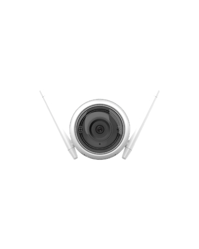 HIKVISION C3WN Ezviz Night Vision Wireless 1080P  Smart WiFi Camera-CS-CV310-A0-1C2WFR