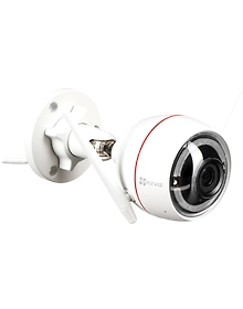Ezviz C3W 720p WiFi Outdoor Bullet Security Camera