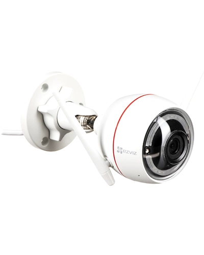 Ezviz C3W 720p WiFi Outdoor Bullet Security Camera-CS-CV310-A0-1B1WFR