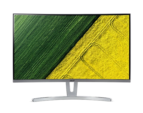 Acer ED322Q 31.5-inch Monitor/1920 x 1080pixel/LED/Wired  -