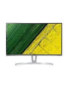 Acer ED322Q 31.5-inch Monitor/1920 x 1080pixel/LED/Wired  