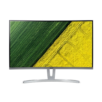 Acer ED322Q 31.5-inch Monitor/1920 x 1080pixel/LED/Wired
