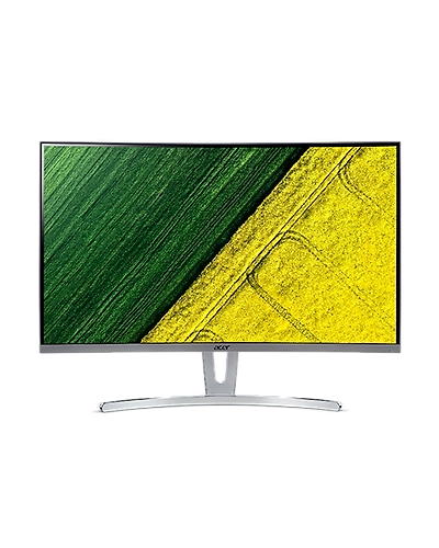 Acer ED322Q 31.5-inch Monitor/1920 x 1080pixel/LED/Wired  -ED322Q