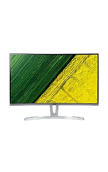Acer ED322Q 31.5-inch Monitor/1920 x 1080pixel/LED/Wired  