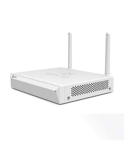 Hikvision - X5C-4   Wi-Fi 1080p Full HD Camer-CS-X5C-4APEC