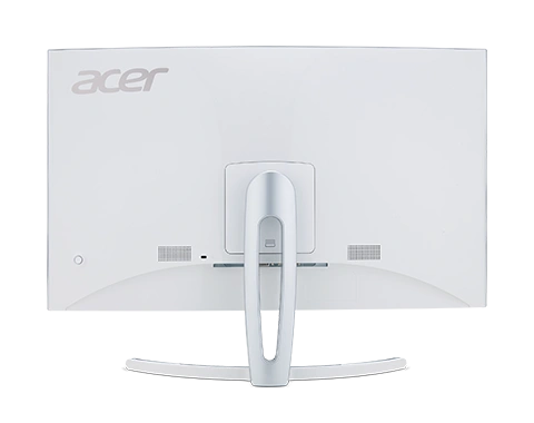 Acer ED322Q 31.5-inch Monitor/1920 x 1080pixel/LED/Wired  -2