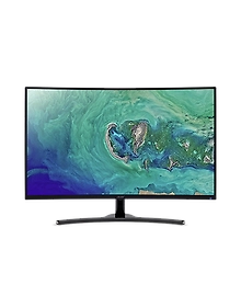 Acer ED322QR 31.5-inch Monitor/1920 x 1080pixel/LED/Wired