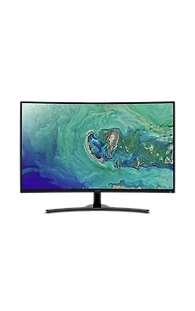Acer ED322QR 31.5-inch Monitor/1920 x 1080pixel/LED/Wired