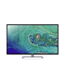 Acer EB321HQUC 31.5 inch Monitor/2560 x 1440 pixel/LED LCD/wired