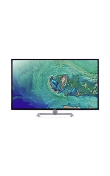 Acer EB321HQUC 31.5 inch Monitor/2560 x 1440 pixel/LED LCD/wired