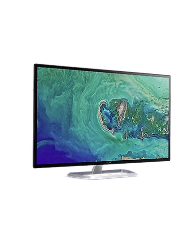 Acer EB321HQUC 31.5 inch Monitor/2560 x 1440 pixel/LED LCD/wired-1