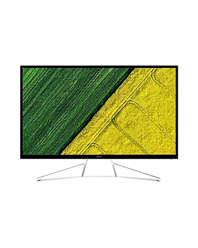 Acer ET322QK 31.5 inch Monitor/3840x2160pixel/LED/HDMI-ET322QK4K