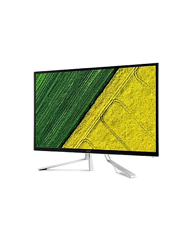 Acer ET322QK 31.5 inch Monitor/3840x2160pixel/LED/HDMI-1