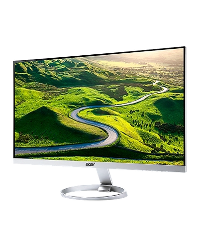 Acer H277HK 27 inch Monitor/3840 x 2160pixel/LCD/DVI,HDMI-1