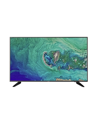 Acer DM431K  43 Inch Monitor/3840 x 2160 pixel/LED/VGA, HDMI-DM431K4K