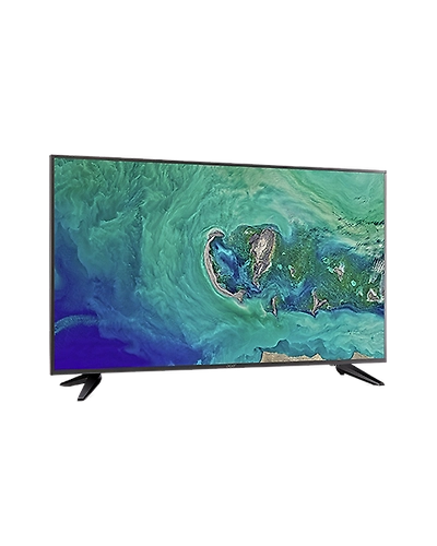 Acer DM431K  43 Inch Monitor/3840 x 2160 pixel/LED/VGA, HDMI-1
