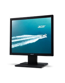 Acer V176L 17-inch Monitor/1280 X 1024 pixel/LCD/Wired