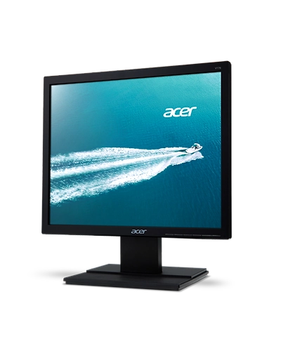 Acer V176L 17-inch Monitor/1280 X 1024 pixel/LCD/Wired-V176L