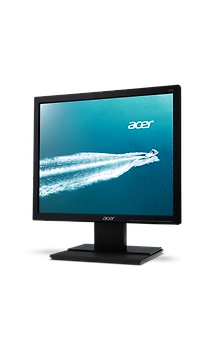 Acer V176L 17-inch Monitor/1280 X 1024 pixel/LCD/Wired