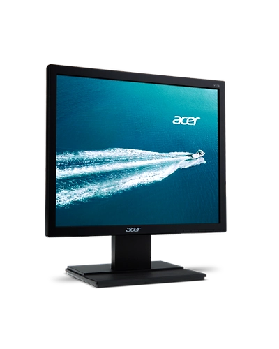 Acer V176L 17-inch Monitor/1280 X 1024 pixel/LCD/Wired-1