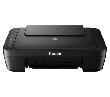 Canon MG2570S All-in-One Inkjet Printer-