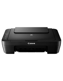 Canon MG2570S All-in-One Inkjet Printer