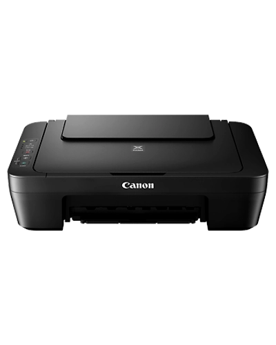 Canon MG2570S All-in-One Inkjet Printer-MG2570S
