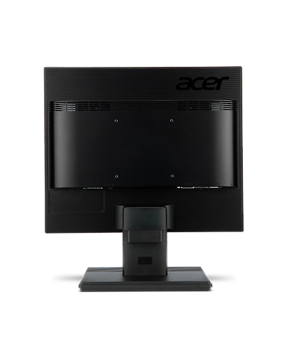 Acer V176L 17-inch Monitor/1280 X 1024 pixel/LCD/Wired-2