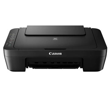 Canon PIXMA MG3070S Multi-function Printer-