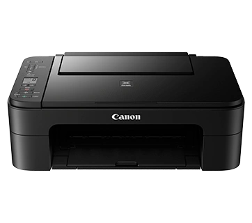 Canon PIXMA TS3370S All-in-One Inkjet Printer-