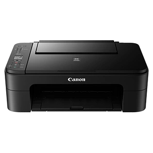 Canon PIXMA TS3370S All-in-One Inkjet Printer