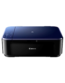 Canon E560 Multifunction Wireless Ink Printer