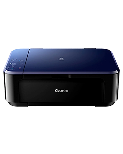 Canon E560 Multifunction Wireless Ink Printer-E560