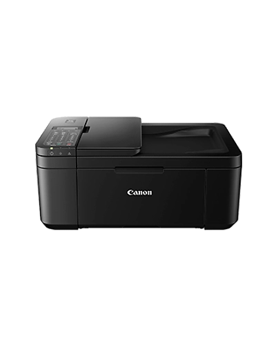 Canon E4270 All-in-One  InkTank Printer-E4270