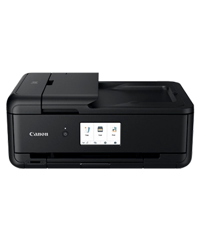 Canon TS9570 Multifunction Printer-TS9570