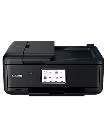 Canon PIXMA TR8570 All-in-One Wireless Inkjet Printer