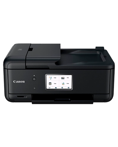 Canon PIXMA TR8570 All-in-One Wireless Inkjet Printer-TR8570