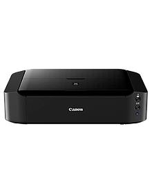 Canon IP8770 Colour WiFi Single-Function Inkjet Printer