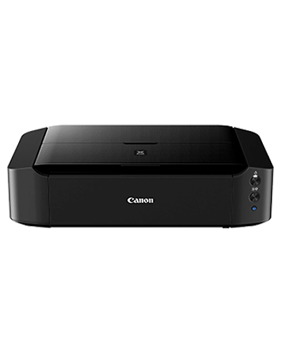 Canon IP8770 Colour WiFi Single-Function Inkjet Printer-IP8770