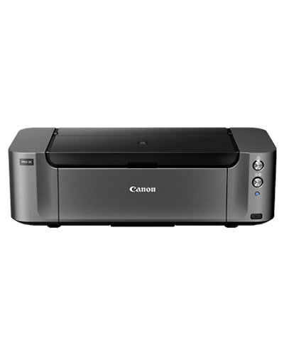 Canon PIXMA PRO-10 Color Professional Inkjet Photo Printer-PRO10