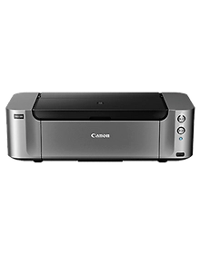 Canon PIXMA Pro 100  Wi-Fi Single Function Printer