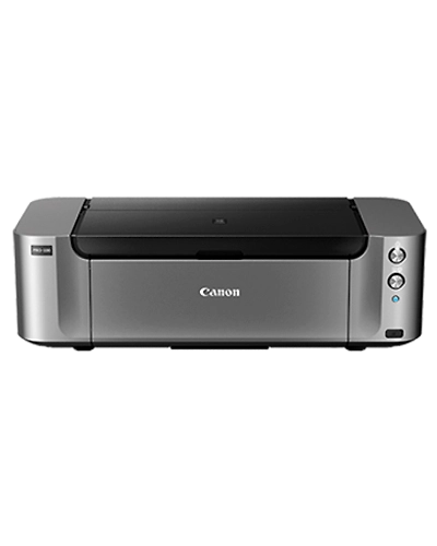 Canon PIXMA Pro 100  Wi-Fi Single Function Printer-PRO100