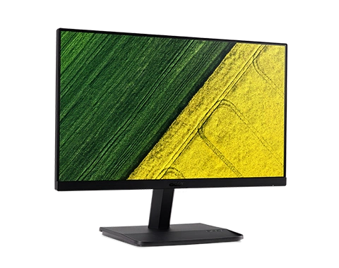 Acer ET241Y  23.8 Inch Monitor Full HD/1920 x 1080pixel/LED/VGA-1