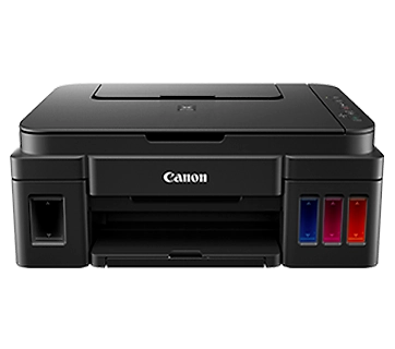 Canon Pixma G3000 All-in-One Wireless InkTank Printer - | Sri Vishnu ...