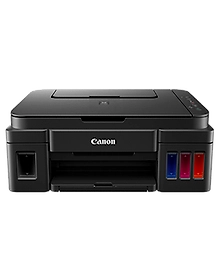 Canon Pixma G3000 All-in-One Wireless InkTank Printer