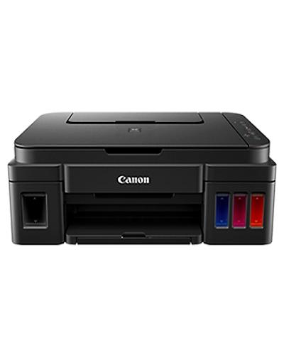 Canon Pixma G3000 All-in-One Wireless InkTank Printer-G3000