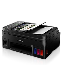 Canon Pixma G4010 All-in-One Wireless InkTank Printer