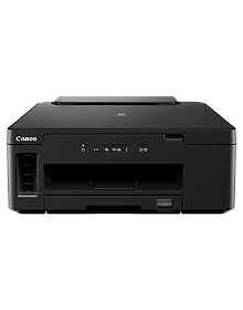Canon GM2070 Single Function Wi-Fi Mono InkTank Printer